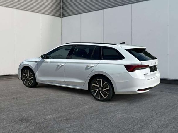 Skoda Octavia Combi 110 kW image number 3