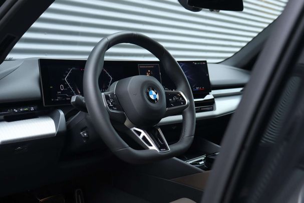 BMW 520i 140 kW image number 14