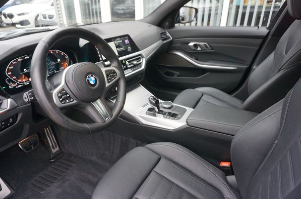 BMW 340d xDrive 250 kW image number 11