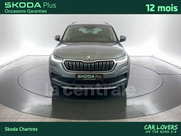 Skoda Kodiaq 2.0 TDI DSG Style 110 kW image number 2