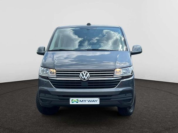 Volkswagen T6 Transporter 110 kW image number 2