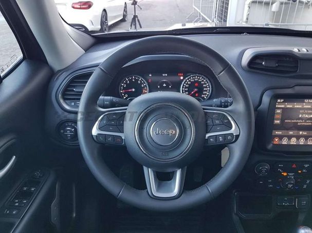 Jeep Renegade 1.0 Limited 88 kW image number 13