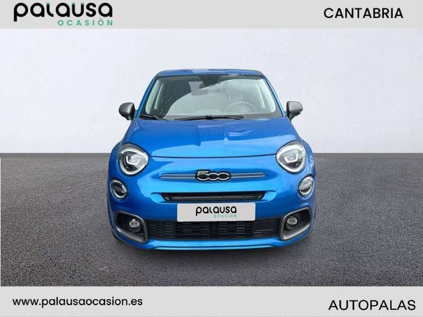 Fiat 500X 1.6 Dolcevita 97 kW image number 3