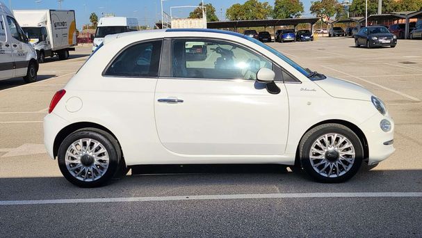 Fiat 500 1.0 52 kW image number 4