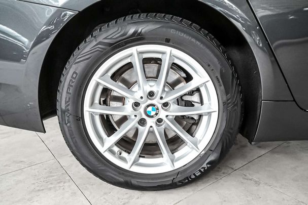 BMW 520i Touring 120 kW image number 5