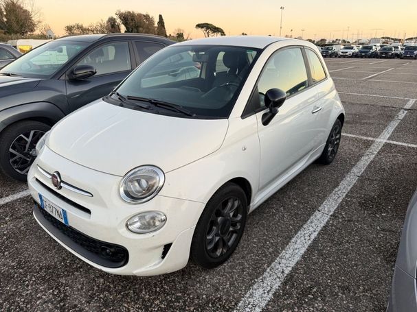 Fiat 500 1.0 51 kW image number 1