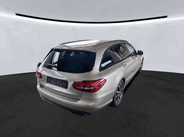 Mercedes-Benz C 220 d T Avantgarde 143 kW image number 3