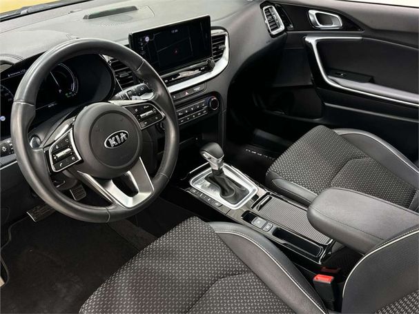 Kia XCeed 1.6 GDI 104 kW image number 7