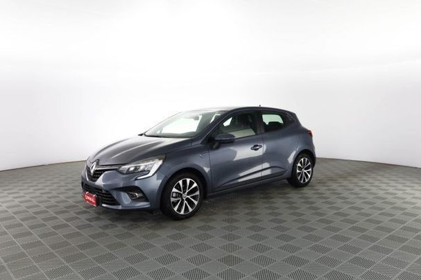 Renault Clio TCe 90 66 kW image number 7