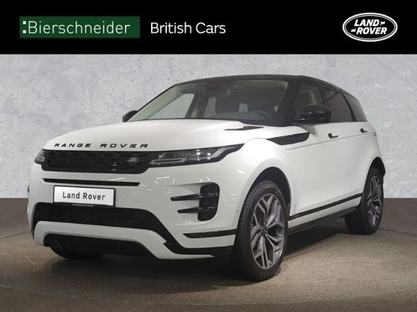 Land Rover Range Rover Evoque 221 kW image number 1