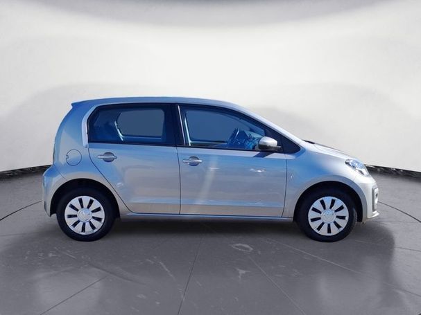 Volkswagen up! 44 kW image number 6