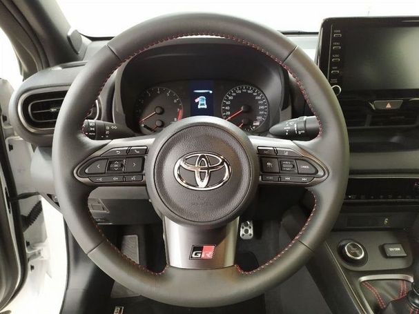 Toyota Yaris 192 kW image number 15