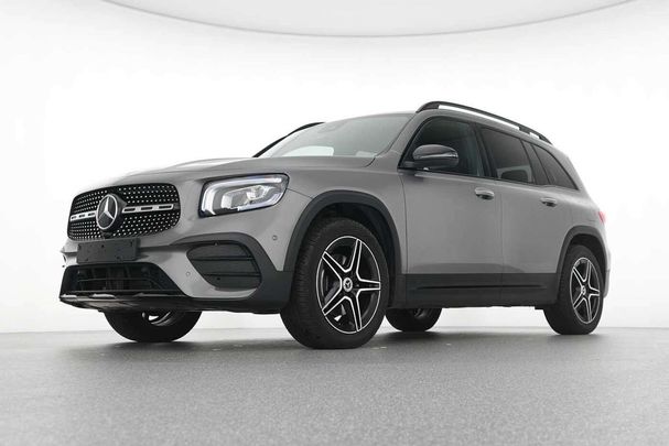 Mercedes-Benz GLB 180 d 85 kW image number 11