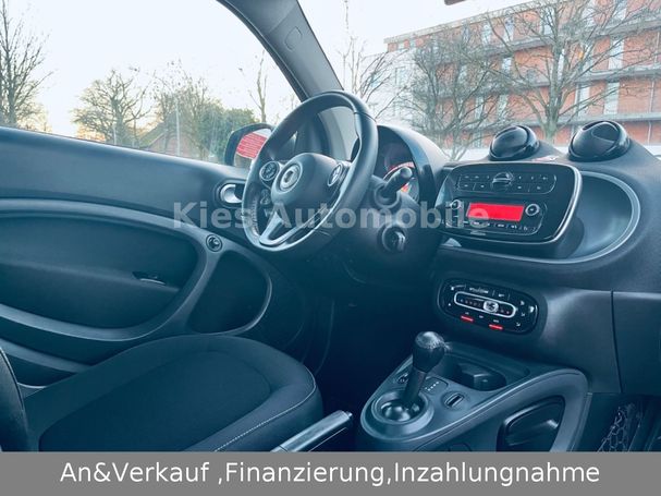 Smart ForTwo 52 kW image number 9