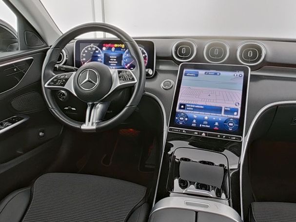 Mercedes-Benz C 180 125 kW image number 7