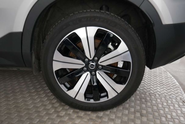 Volvo C40 Recharge Plus 170 kW image number 14