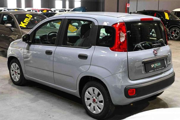 Fiat Panda 51 kW image number 7