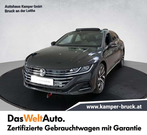 Volkswagen Arteon eHybrid 160 kW image number 1