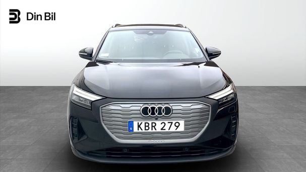 Audi Q4 45 quattro e-tron 197 kW image number 2