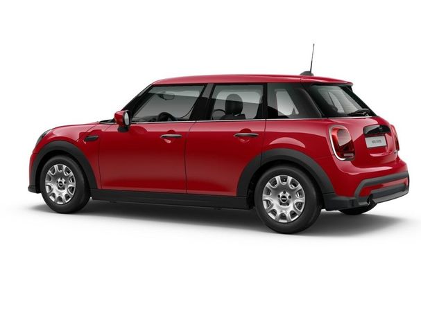 Mini Cooper Mini 100 kW image number 3