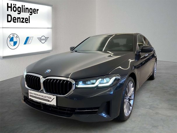 BMW 530 xDrive 215 kW image number 2