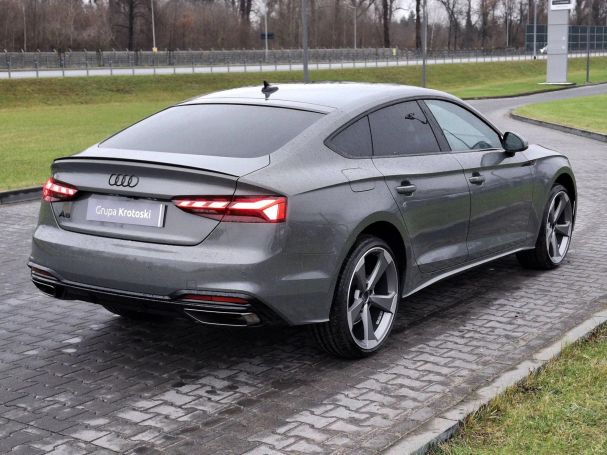 Audi A5 110 kW image number 6