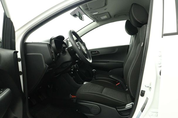 Kia Picanto 1.0 49 kW image number 18