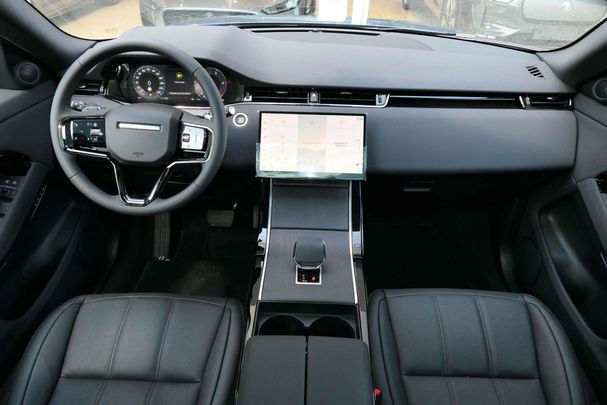 Land Rover Range Rover Evoque D165 AWD 120 kW image number 6