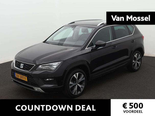 Seat Ateca 1.0 TSI Style 85 kW image number 1