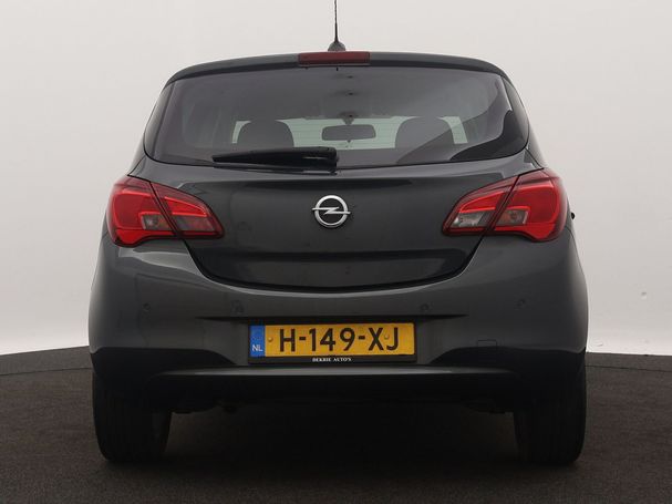 Opel Corsa 1.4 Innovation 66 kW image number 2