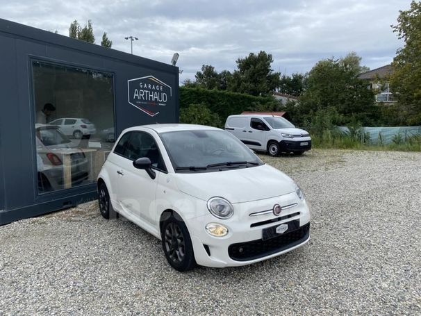 Fiat 500 1.0 51 kW image number 2