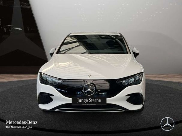 Mercedes-Benz EQE 300 180 kW image number 4