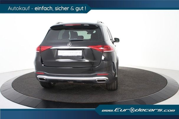 Mercedes-Benz GLE 450 4Matic 270 kW image number 34