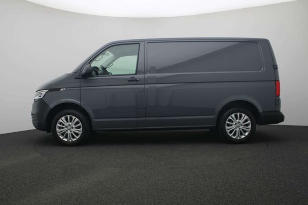 Volkswagen T6 Transporter DSG 110 kW image number 16