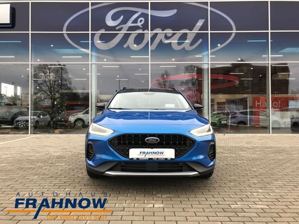 Ford Focus Active 1.0 EcoBoost 114 kW image number 4