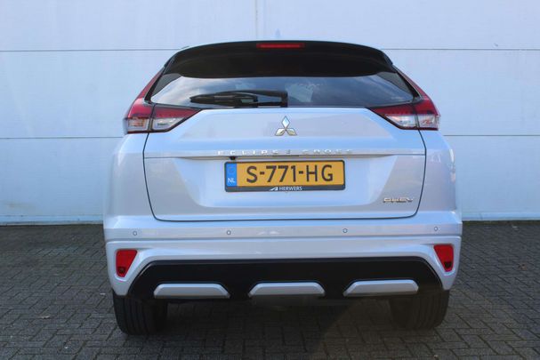 Mitsubishi Eclipse Cross PHEV 138 kW image number 47