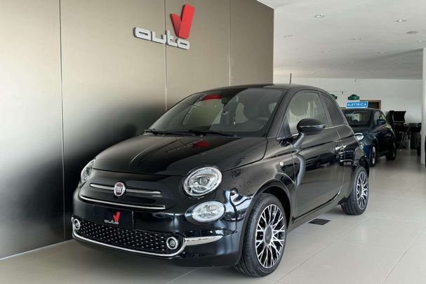 Fiat 500 1.0 51 kW image number 1