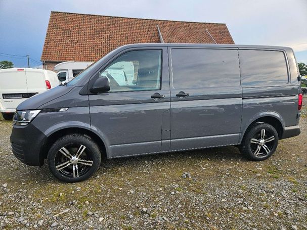 Volkswagen T6 Transporter DSG 110 kW image number 2