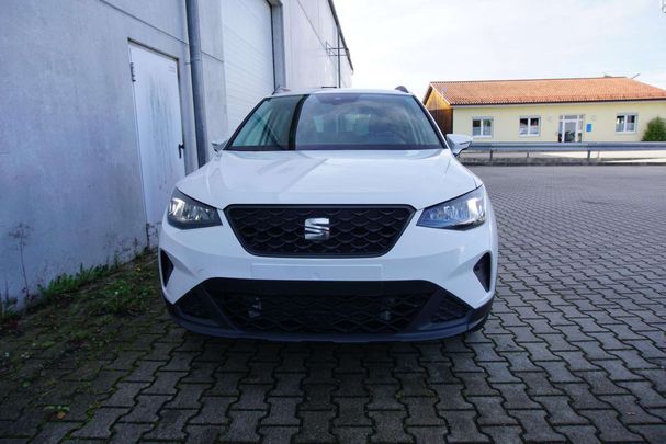 Seat Arona 1.0 TSI Style 85 kW image number 3