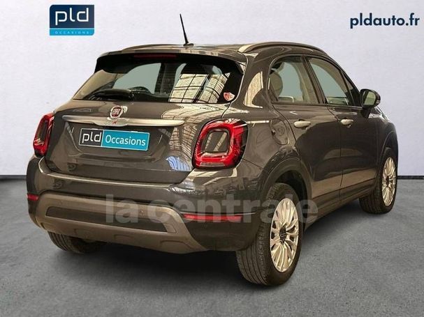 Fiat 500X 1.3 FireFly Turbo DCT Cross 110 kW image number 4