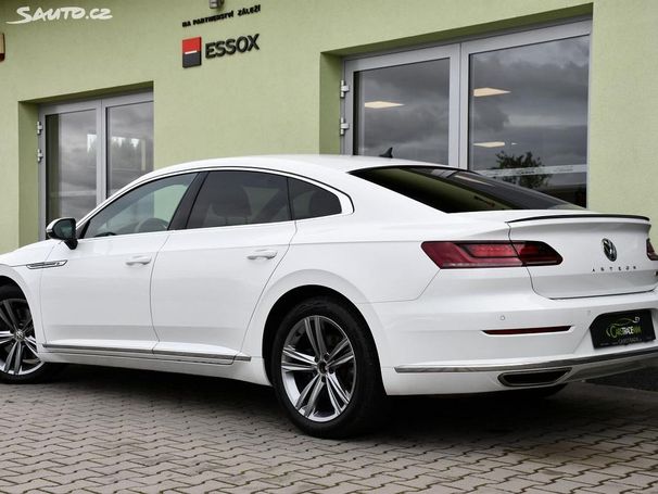 Volkswagen Arteon 4Motion 176 kW image number 4