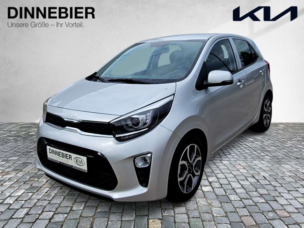 Kia Picanto 1.2 Spirit 62 kW image number 1