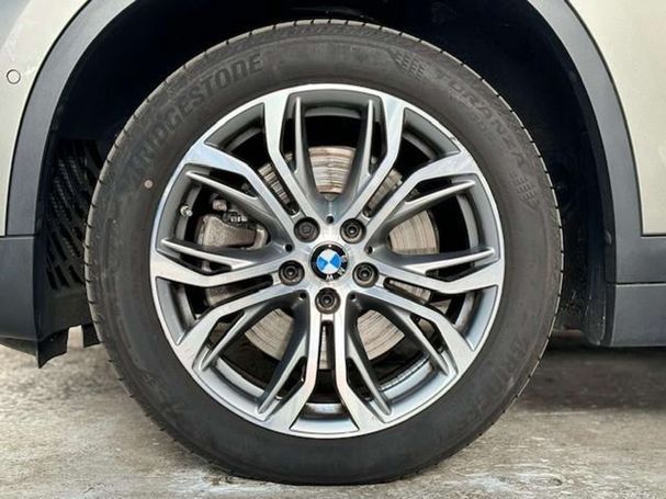 BMW X1 sDrive20i 141 kW image number 12