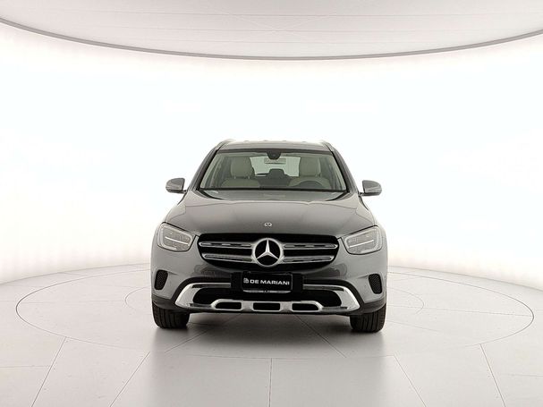 Mercedes-Benz GLC 300 d 4Matic 180 kW image number 3