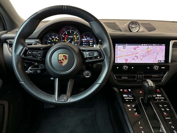 Porsche Macan GTS 324 kW image number 14