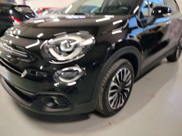 Fiat 500X 1.3 MultiJet 70 kW image number 14