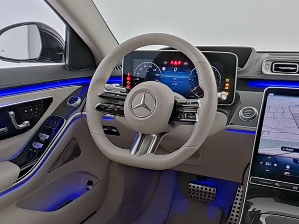 Mercedes-Benz S 400d 243 kW image number 4