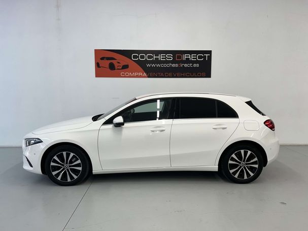 Mercedes-Benz A 250 e 160 kW image number 9