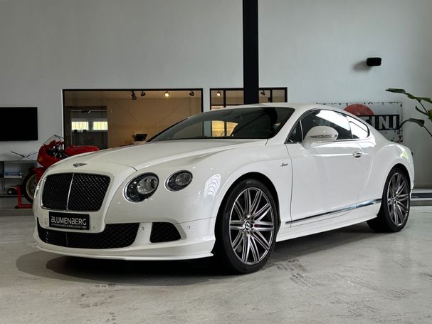 Bentley Continental GT 467 kW image number 1