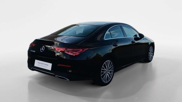 Mercedes-Benz CLA 180 100 kW image number 3